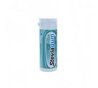 CHICLE STEVIAGUM FRESH MENTA