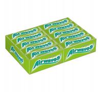 Chicle Wrigley's Airwaves Lima y Jengibre Cartón 30uds 420 g