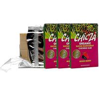 Chicles frutas del bosque Bio 30 g (Frutas del bosque)