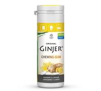 Chicles Ginjer Limon 30g Lemon Pharma
