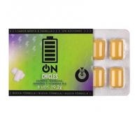 Chicles ON WUG