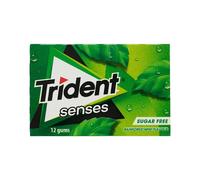 Chicles Senses Hierbabuena 23 Gr