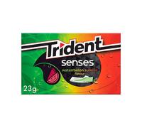 Chicles Senses Watermelon 23 Gr