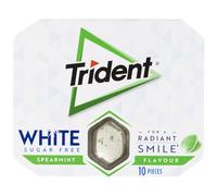 CHICLES TRIDENT ORALB HIERBABUENA 17GX12, Caja
