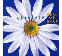 Chiclete Com Banana - Bem Me Quer