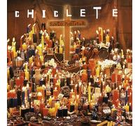 Chiclete Com Banana - Santo Protetor