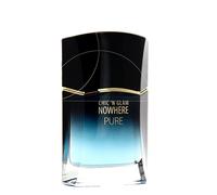 Chic'N Glam Nowhere Pure For Men // Precio, Comprar n/a 100 ml Vaporizador