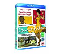 Chico And Rita [Blu-ray] [Reino Unido]
