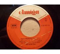 Chico And The Tigers - Tigers Rhythmen