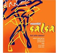 Chico Arnez & Cuban - Essential Salsa [Import]