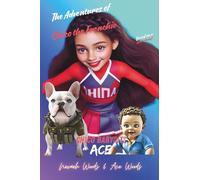 Chico Babysits Ace (The Adventures of Chico the Frenchie)