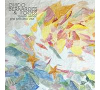 Chico Bernarddes &fools - Quero Saber/pra Proxima Vez [Vinilo]