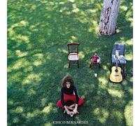 Chico Bernardes - Chico Bernardes [Vinilo]