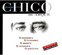 Chico Buarque - 50 Anos de Chico Buarque