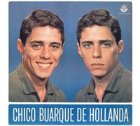 Chico Buarque - Chico Buarque de Hollanda 1 [Import]