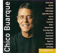 Chico Buarque - Chico Buarque V.3