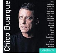 Chico Buarque - Chico Buarque V.4