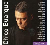 Chico Buarque - Chico Buarque V.8