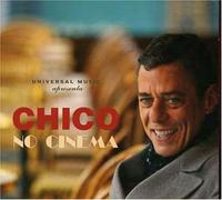 Chico Buarque - Chico No Cinema