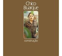 Chico Buarque - Construcao [Vinilo]