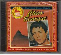 Chico Buarque - Convite para Ouvir