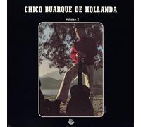 Chico Buarque [Dsd Remaster] - Chico Buarque de Hollanda 2