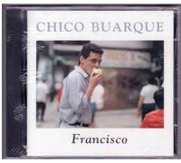 Chico Buarque - Francisco [Import]