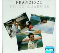Chico Buarque - Francisco [Import]