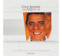 Chico Buarque - Maxximum