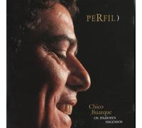 Chico Buarque - Perfil