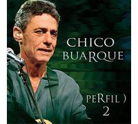 Chico Buarque - Perfil - Chico Buarque Vol. 2
