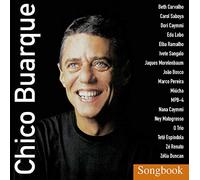 Chico Buarque V1 / Various