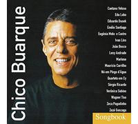 Chico Buarque V3 / Various