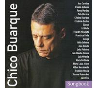Chico Buarque V8 / Various