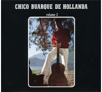 Chico Buarque - Vol. 2-Chico Buarque De Hollanda