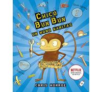 Chico Bun un mono manitas (Picarona)