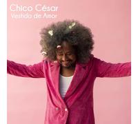 Chico César - Vestido de Amor