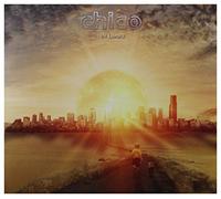 Chico - Chico: In Limbo (digipack) [CD]