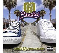 Chico & Coolwadda - Parallel