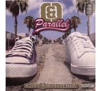 Chico & Coolwadda - Parallel [Vinilo]