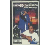 Chico & Coolwadda - Wild 'n Tha West [Casete]