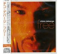 Chico Debarge - Free