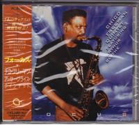 Chico Freeman - Focus