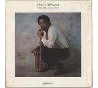 Chico Freeman - Tradition In Transition