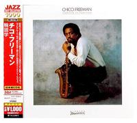 Chico Freeman - Tradition In Transition