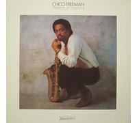 CHICO FREEMAN - tradition in transition LP