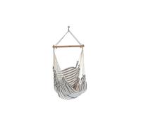CHICO Hängesessel Baumwolle beige