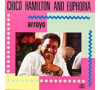 Chico Hamilton - Arroyo