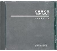 Chico Hamilton - Euphoria