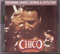 Chico Hamilton - Master (feat. Lowell George & Little Feat)
